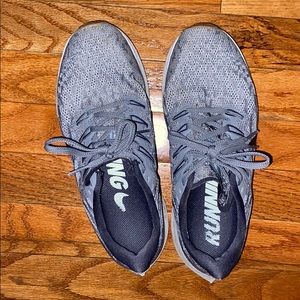 Nike running sneakers